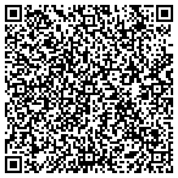 QR-код с контактной информацией организации ПортНьюс