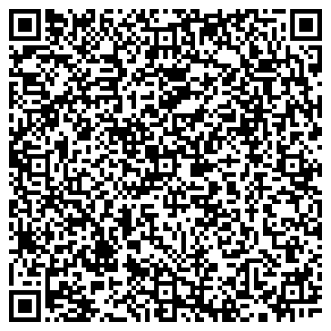 QR-код с контактной информацией организации Интерфакс Северо-Запад