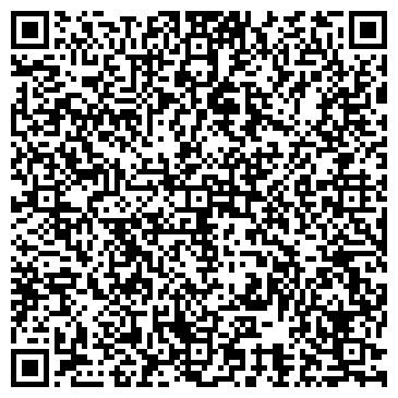 QR-код с контактной информацией организации Кафе на ул. Первопроходцев, 26