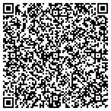 QR-код с контактной информацией организации PitStop