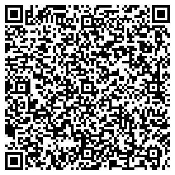 QR-код с контактной информацией организации Орловский дворик