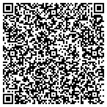 QR-код с контактной информацией организации Русич