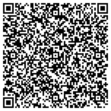 QR-код с контактной информацией организации DeLuxe, кафе-столовая, ИП Мамедов Н.М.