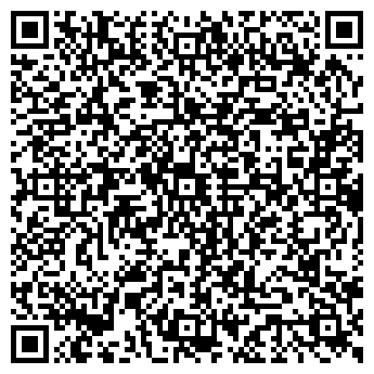 QR-код с контактной информацией организации ООО Амеди
