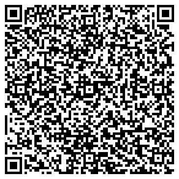 QR-код с контактной информацией организации ИП Ганиев Д.Ш.