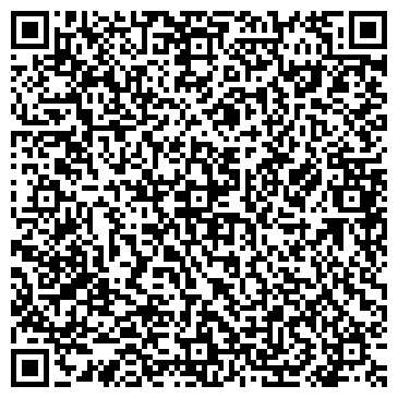 QR-код с контактной информацией организации Новая Река