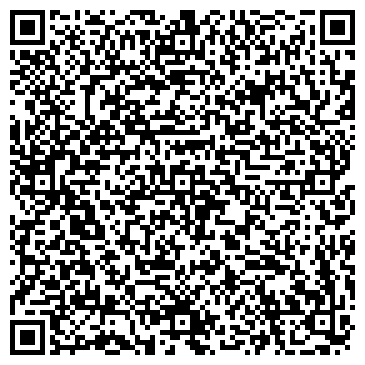 QR-код с контактной информацией организации Петербургский теплоход