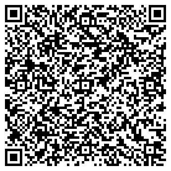 QR-код с контактной информацией организации SAUNDPROLAB