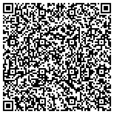 QR-код с контактной информацией организации ООО "Авангард-Авто"