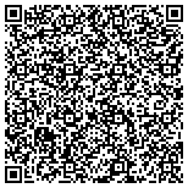 QR-код с контактной информацией организации ООО БлюСкай