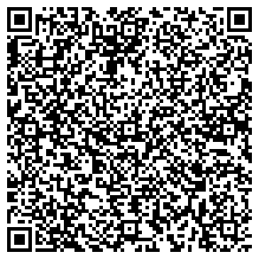 QR-код с контактной информацией организации МосТурФлот
