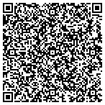 QR-код с контактной информацией организации Арланда-Тур