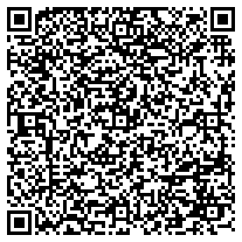 QR-код с контактной информацией организации Альбом Путешествий