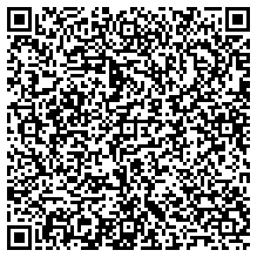 QR-код с контактной информацией организации Метрополис