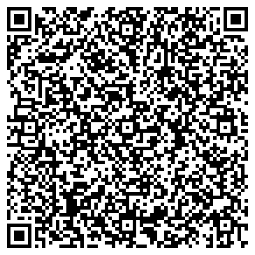 QR-код с контактной информацией организации Восток, кафе быстрого питания, ИП Кадыров У.Ж.