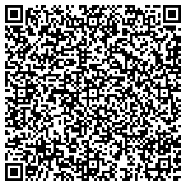 QR-код с контактной информацией организации КоSHku, рестобар