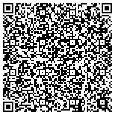 QR-код с контактной информацией организации Клуб Путешественников НАВИ