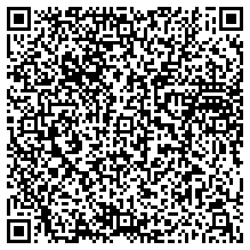 QR-код с контактной информацией организации Планета Путешествий