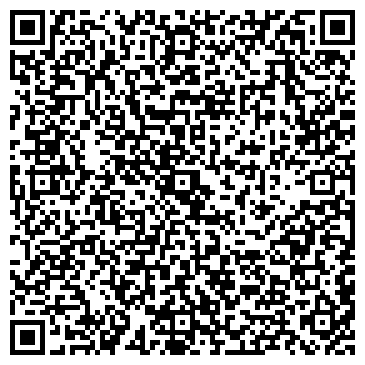 QR-код с контактной информацией организации ST. PETER LINE