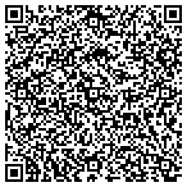 QR-код с контактной информацией организации Горячие Обеды