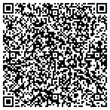 QR-код с контактной информацией организации ООО Саймаа Трэвел