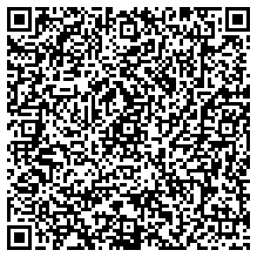 QR-код с контактной информацией организации Лепёшки из Тандыра