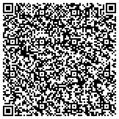 QR-код с контактной информацией организации Санкт-Петербургский центр детского и юношеского технического творчества