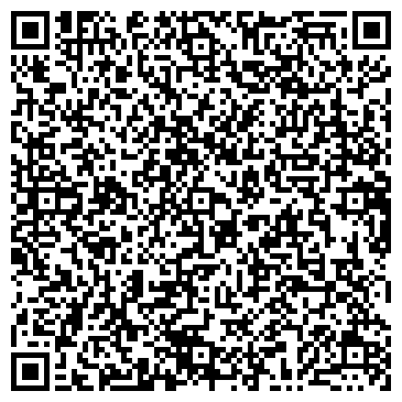QR-код с контактной информацией организации Святой Александр Невский