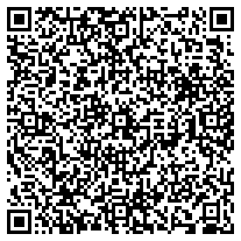 QR-код с контактной информацией организации "Мир грамотности"