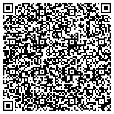 QR-код с контактной информацией организации Санкт-Петербургская Федерация реального айкидо