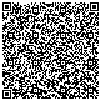 QR-код с контактной информацией организации Санкт-Петербургская Федерация Киокушинкай Каратэ-До