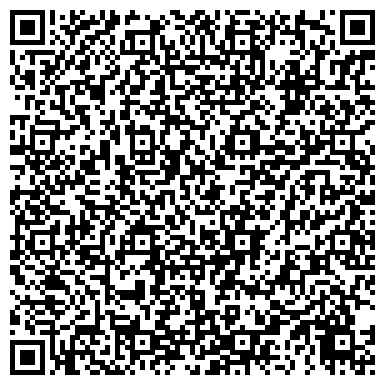 QR-код с контактной информацией организации Всероссийская федерация самбо г. Санкт-Петербурга