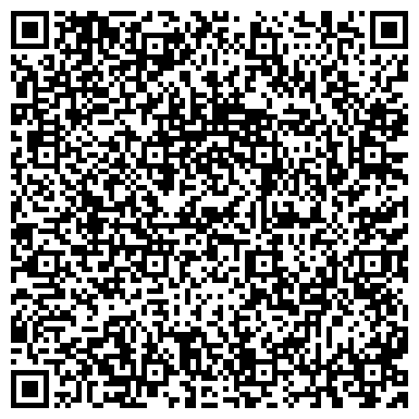 QR-код с контактной информацией организации Федерация спортивной гимнастики г. Санкт-Петербурга