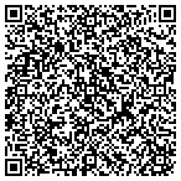 QR-код с контактной информацией организации Федерация Тхэквондо г. Санкт-Петербурга