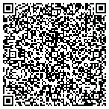 QR-код с контактной информацией организации Федерация питербаскета г. Санкт-Петербурга