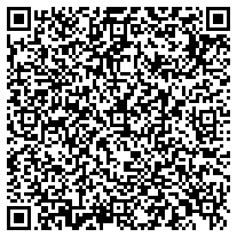 QR-код с контактной информацией организации Сэяхэт