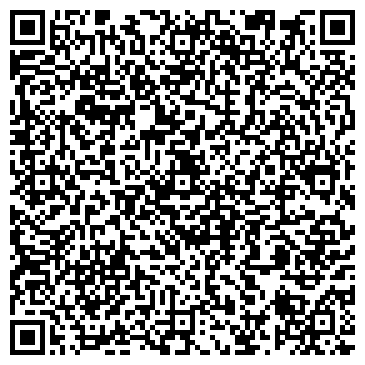QR-код с контактной информацией организации Федерация скалолазания г. Санкт-Петербурга