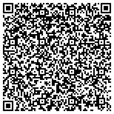 QR-код с контактной информацией организации Спортивная федерация бейсбола г. Санкт-Петербурга