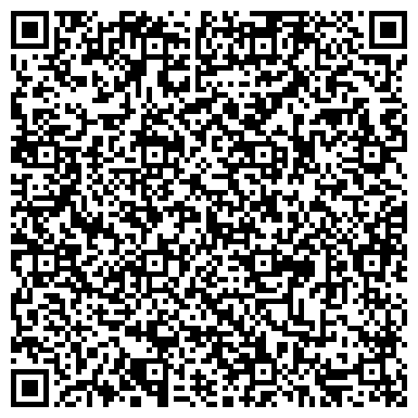 QR-код с контактной информацией организации Федерация пауэрлифтинга г. Санкт-Петербурга