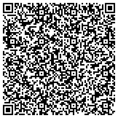QR-код с контактной информацией организации Клуб французского бокса сават "Созвездие"