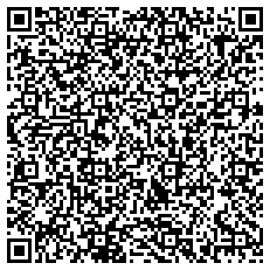 QR-код с контактной информацией организации Санкт-Петербургская федерация контактного каратэ