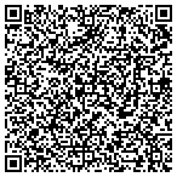 QR-код с контактной информацией организации Федерация бадминтона г. Санкт-Петербурга