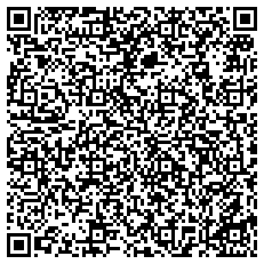 QR-код с контактной информацией организации Федерация конного спорта г. Санкт-Петербурга