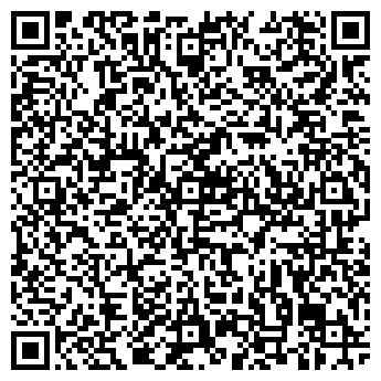 QR-код с контактной информацией организации Новый Одеон