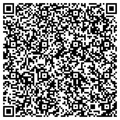 QR-код с контактной информацией организации Санкт-Петербургская федерация контактного каратэ