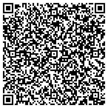 QR-код с контактной информацией организации Федерация Тхэквондо г. Санкт-Петербурга