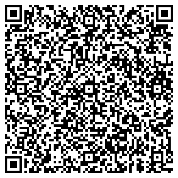 QR-код с контактной информацией организации Федерация Кобудо г. Санкт-Петербурга
