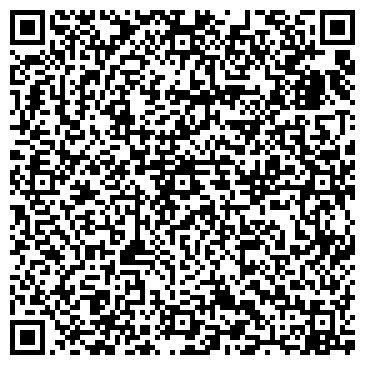 QR-код с контактной информацией организации Федерация Кобудо г. Санкт-Петербурга