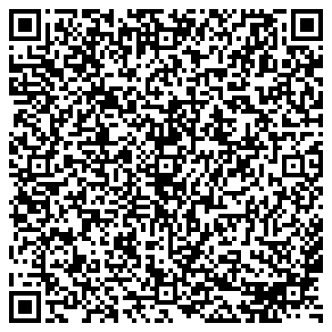 QR-код с контактной информацией организации Достоевский на Колокольной