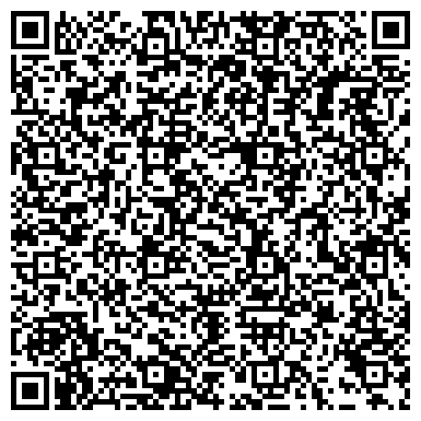 QR-код с контактной информацией организации Underground Hall
